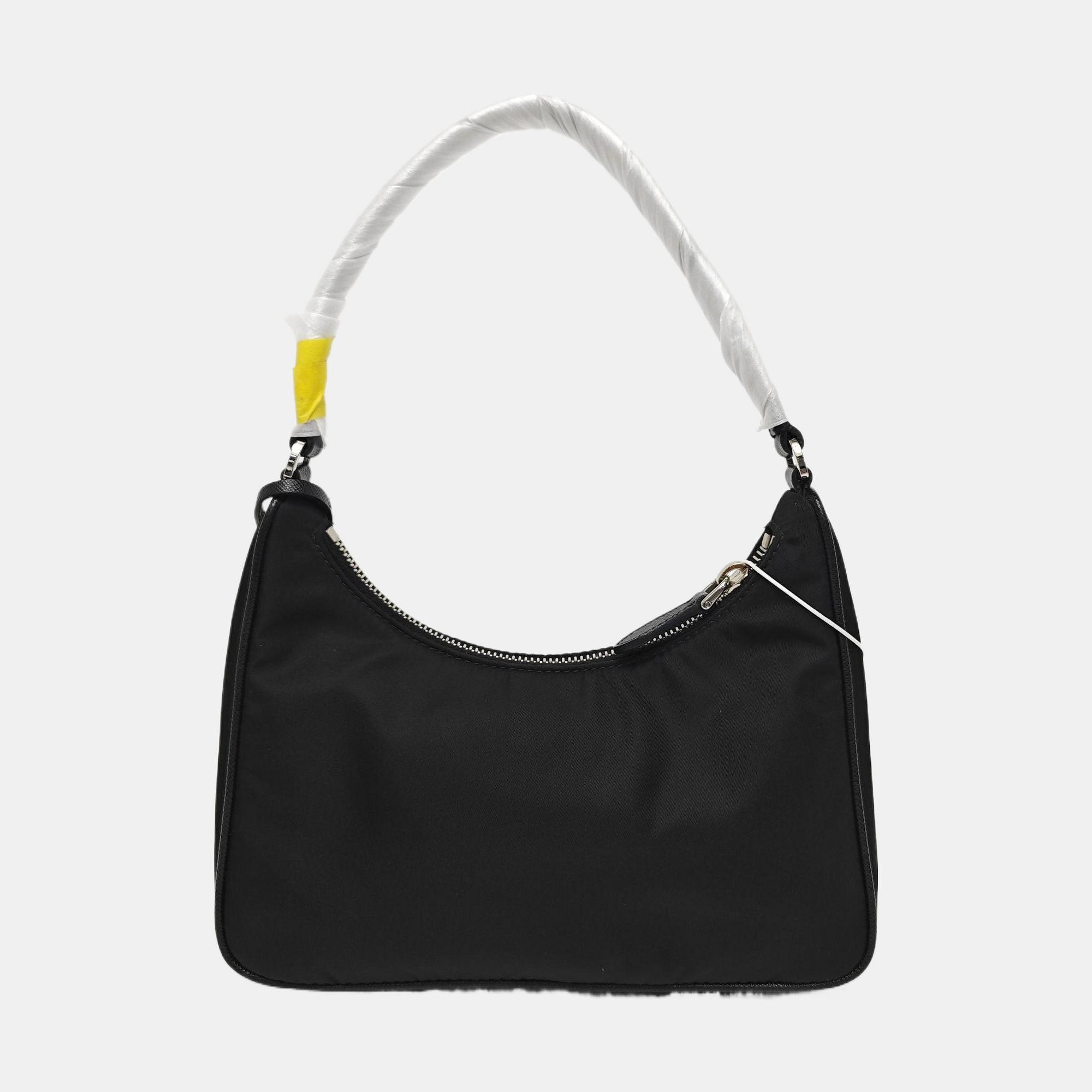Re-Edition2005 Mini Nylon Black