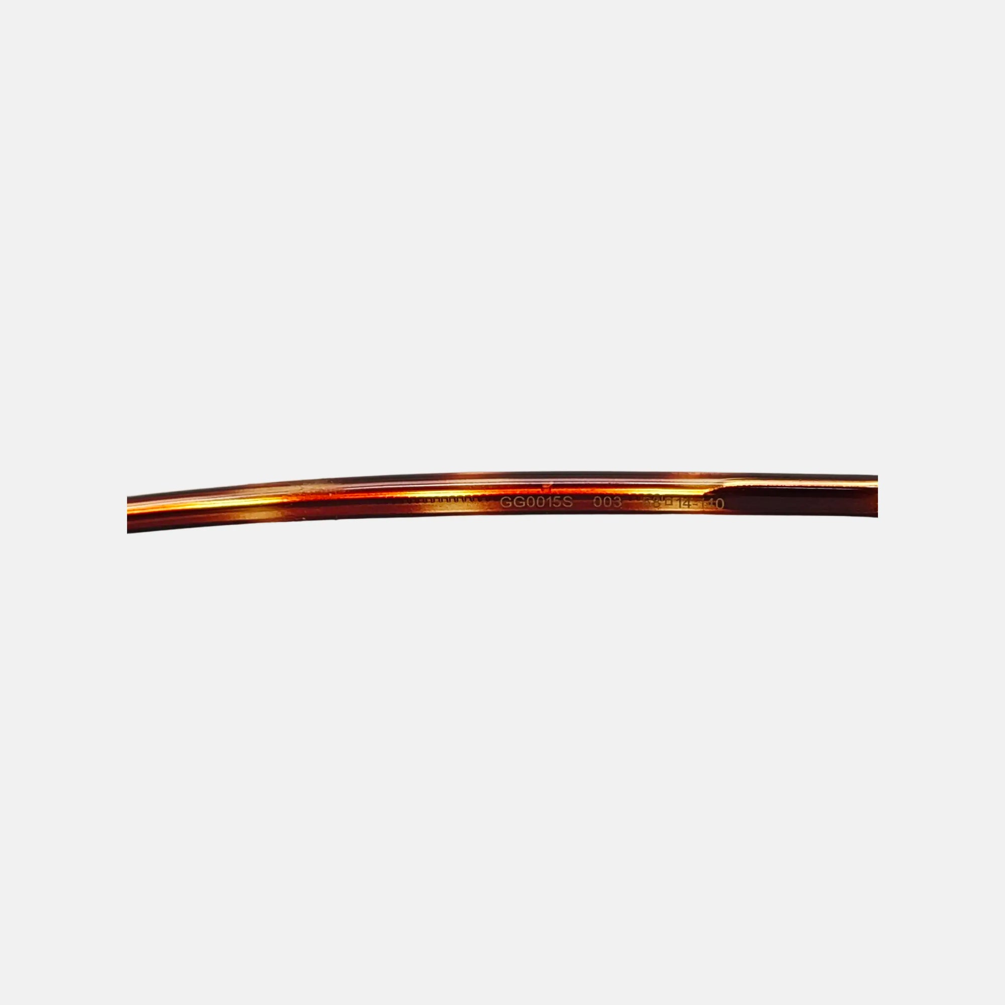 Synthetic Sunglasses Brown