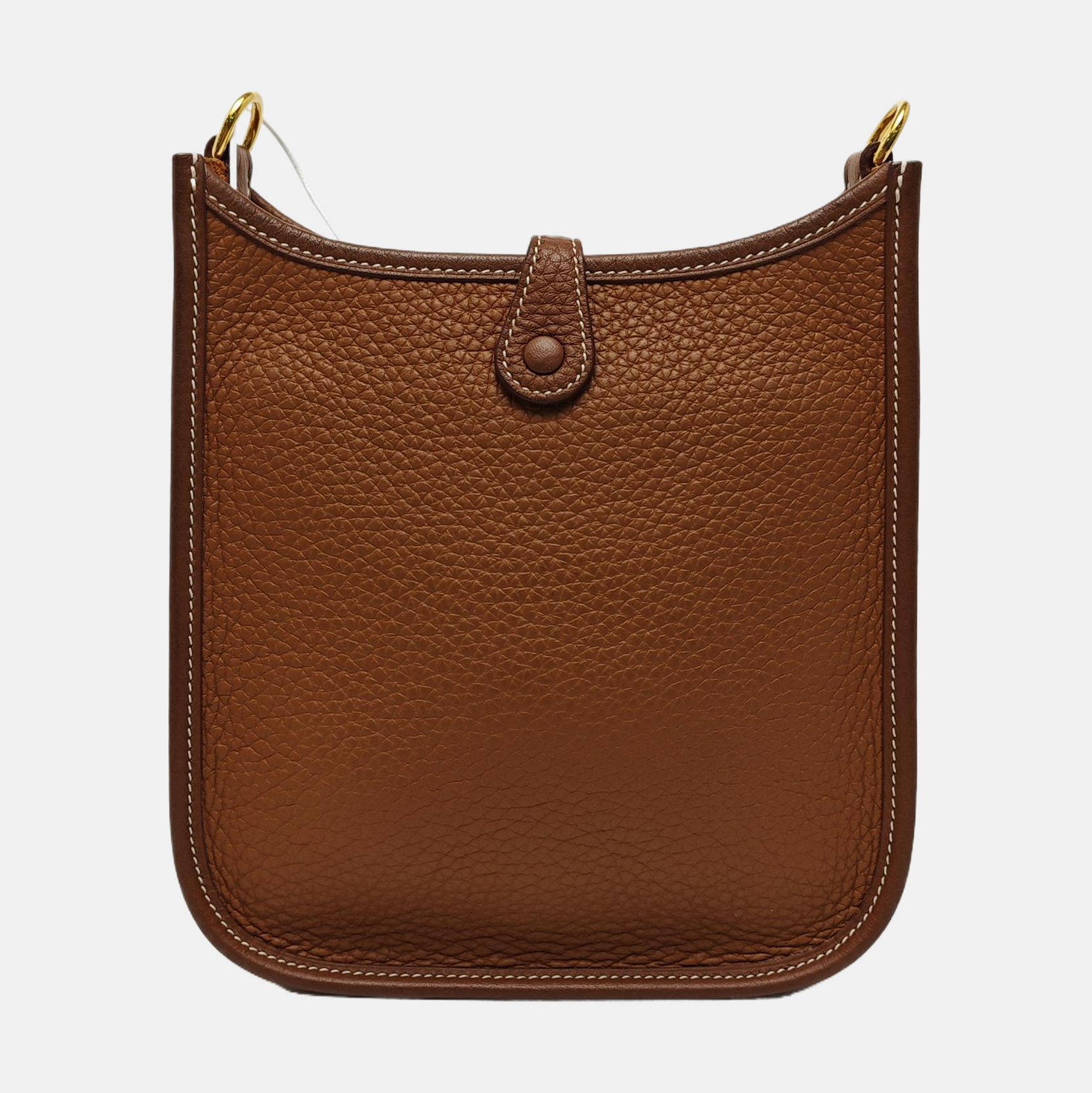 Evelyne TPM Clemence Brown