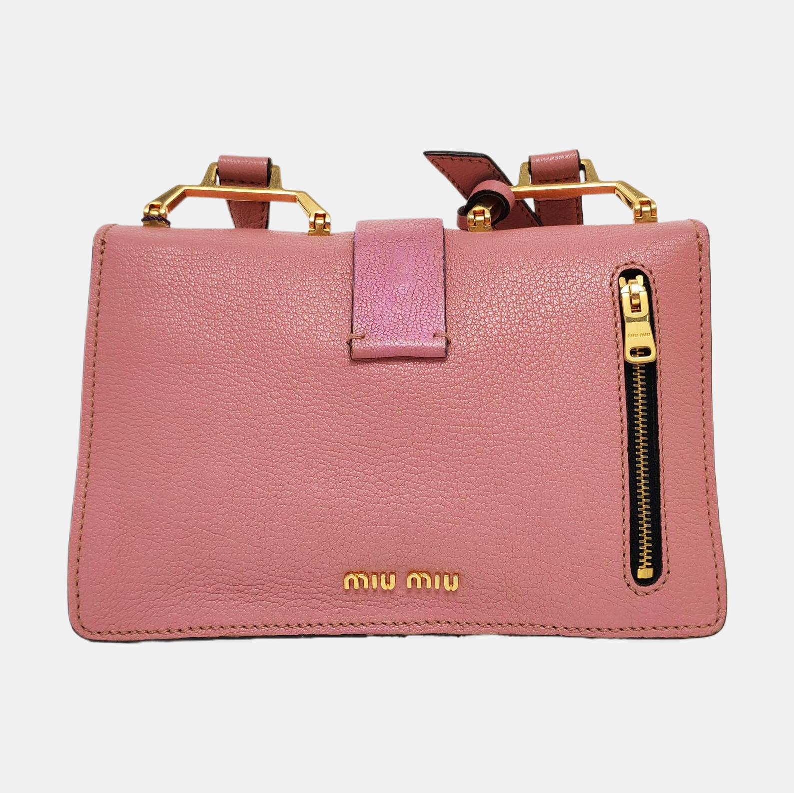 Calfskin Pink