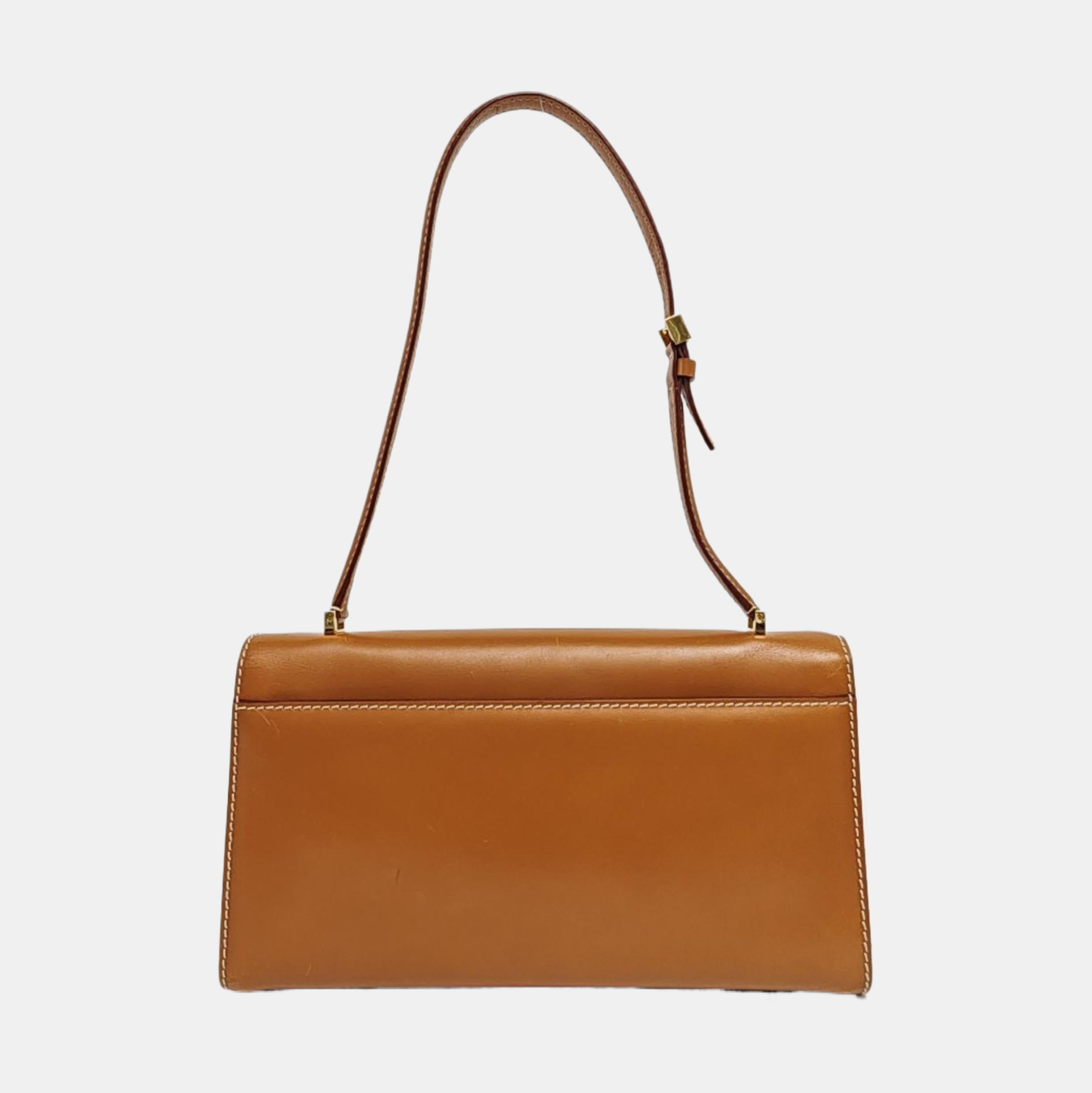 Aileen Calfskin Brown