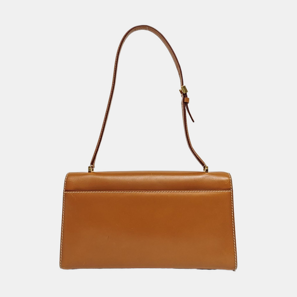 Aileen Calfskin Brown