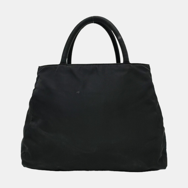 Twin Nylon Black