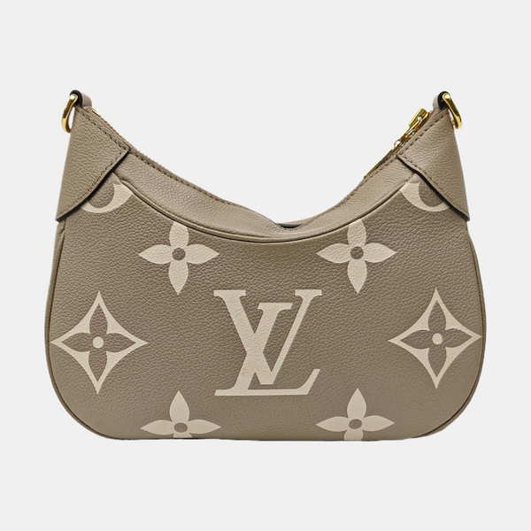 BAGATELLE Calfskin Gray