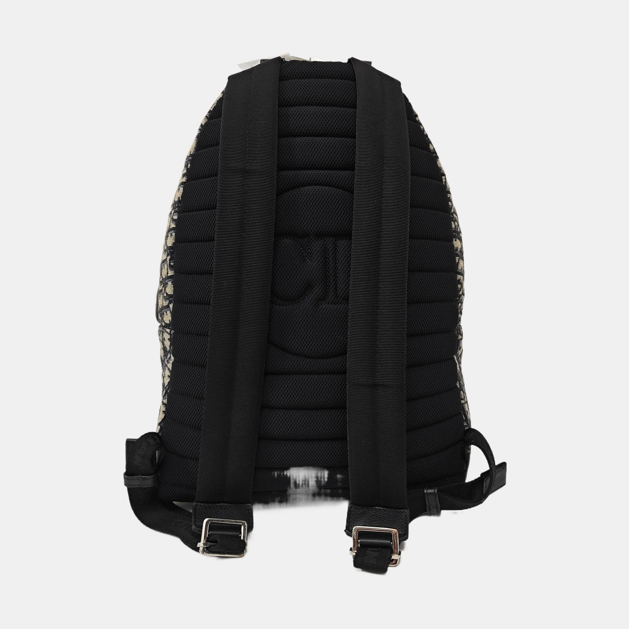 Rider Oblique Canvas Blue