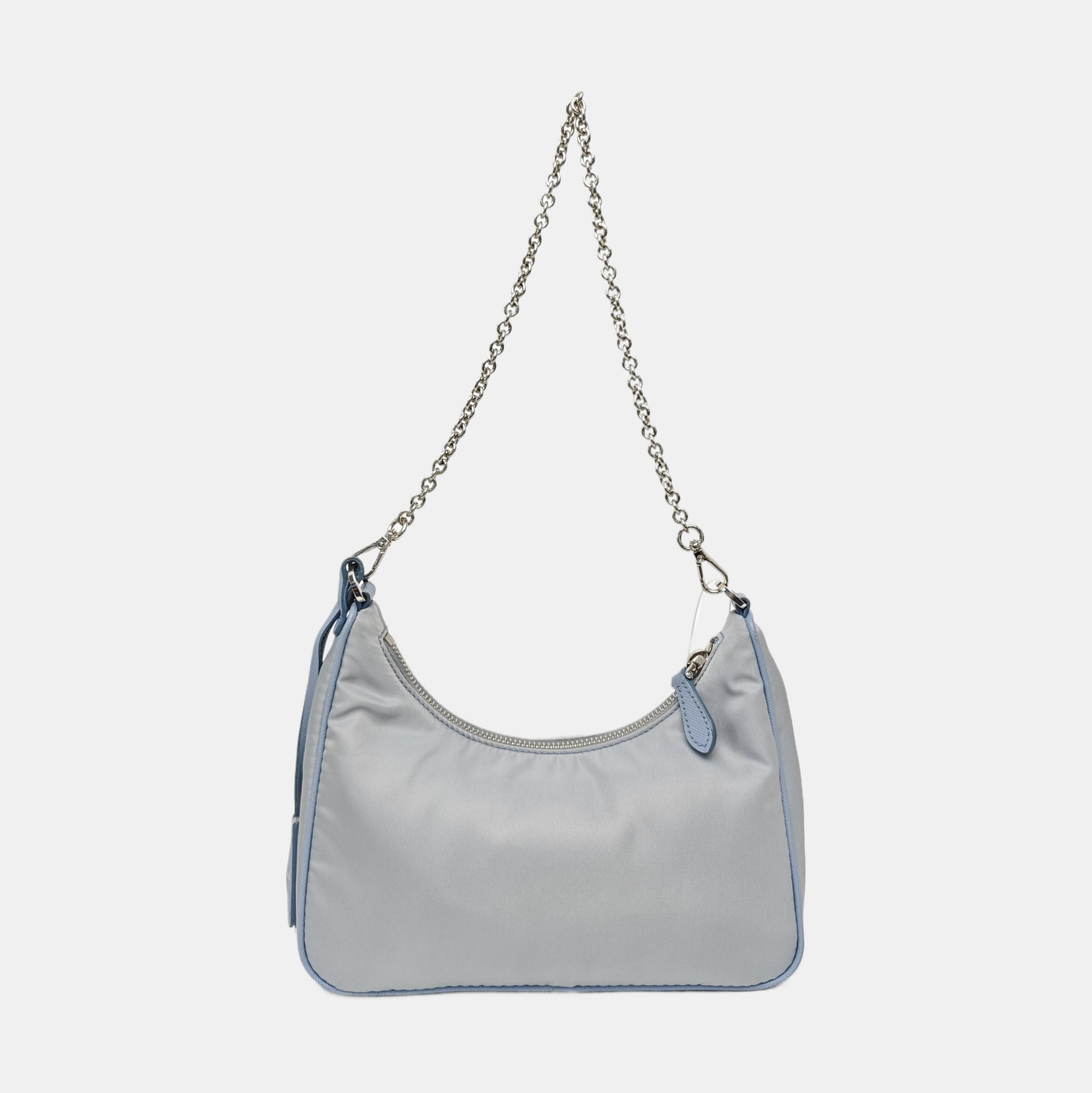 Re-Edition2005 Nylon Blue