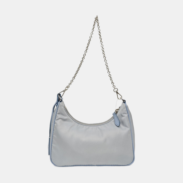 Re-Edition2005 Nylon Blue