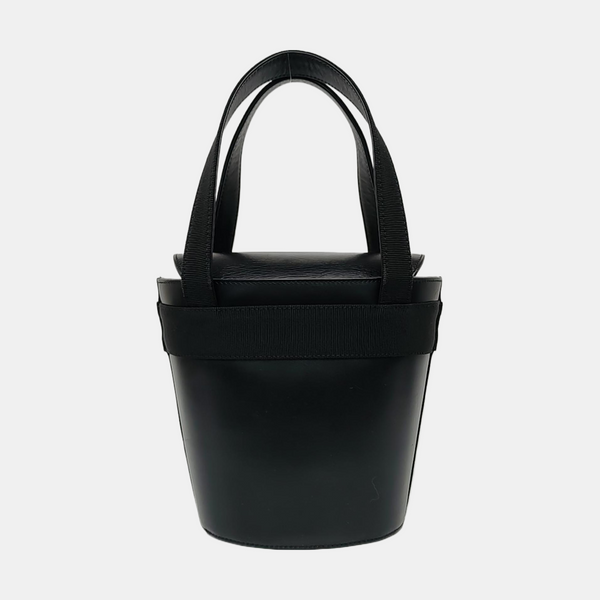 Vara Small Calfskin Black