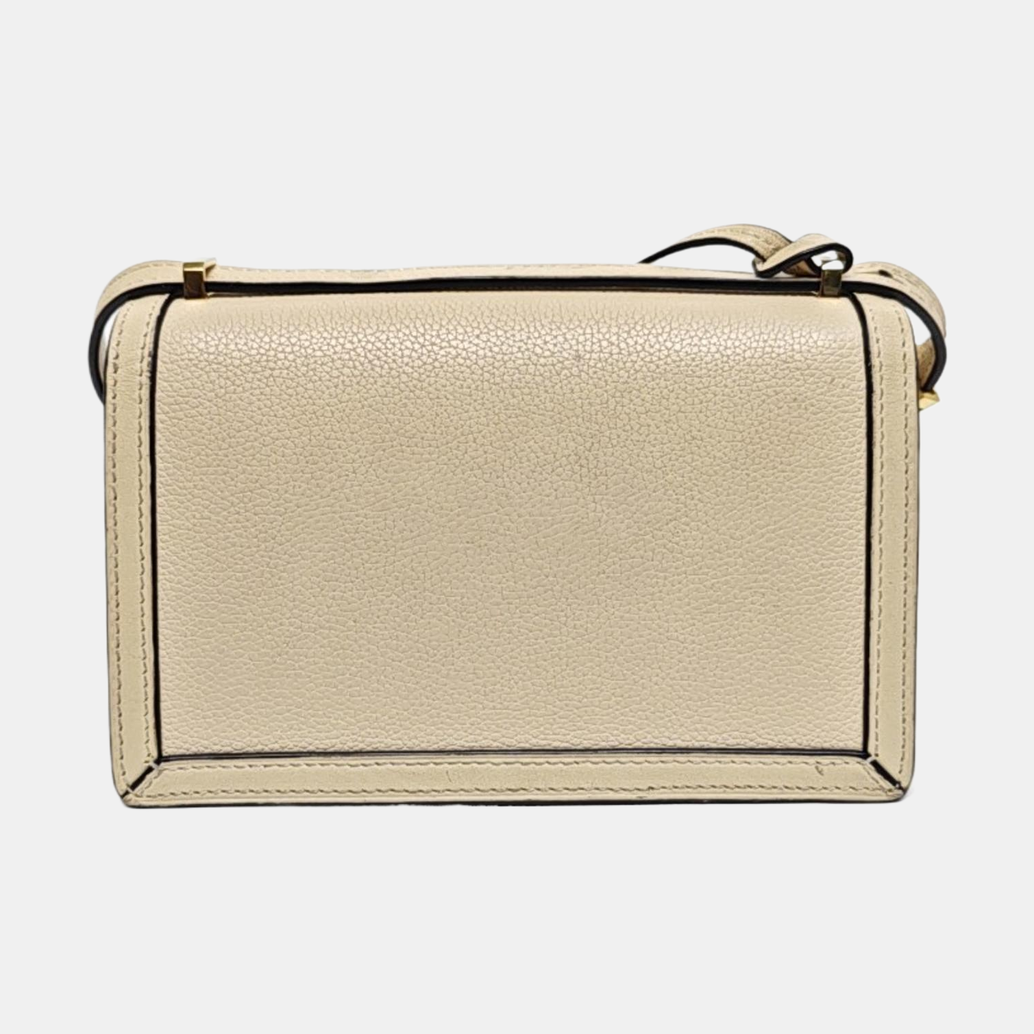 Barcelona Calfskin Beige