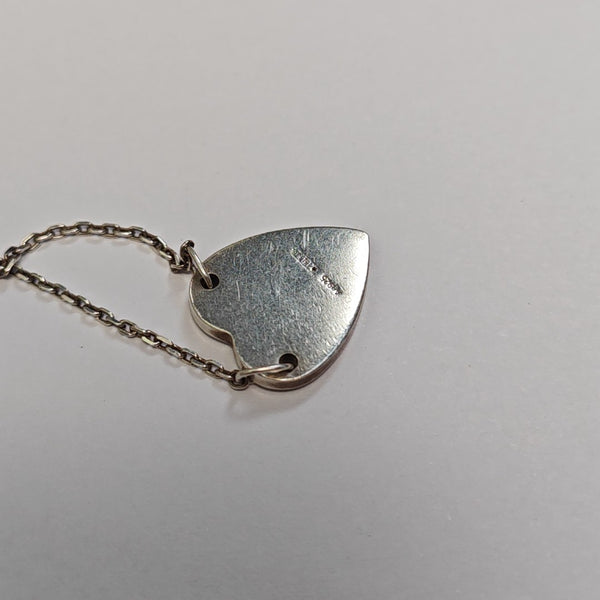 925 Sterling Silver Bracelet