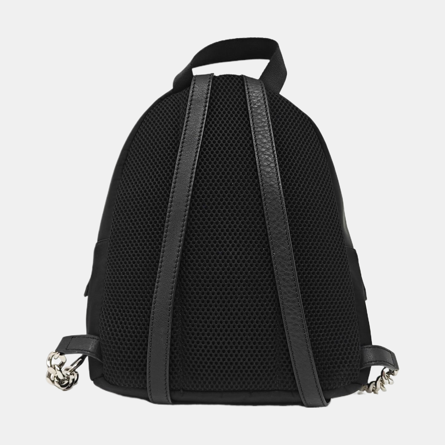 Monster Nylon Black