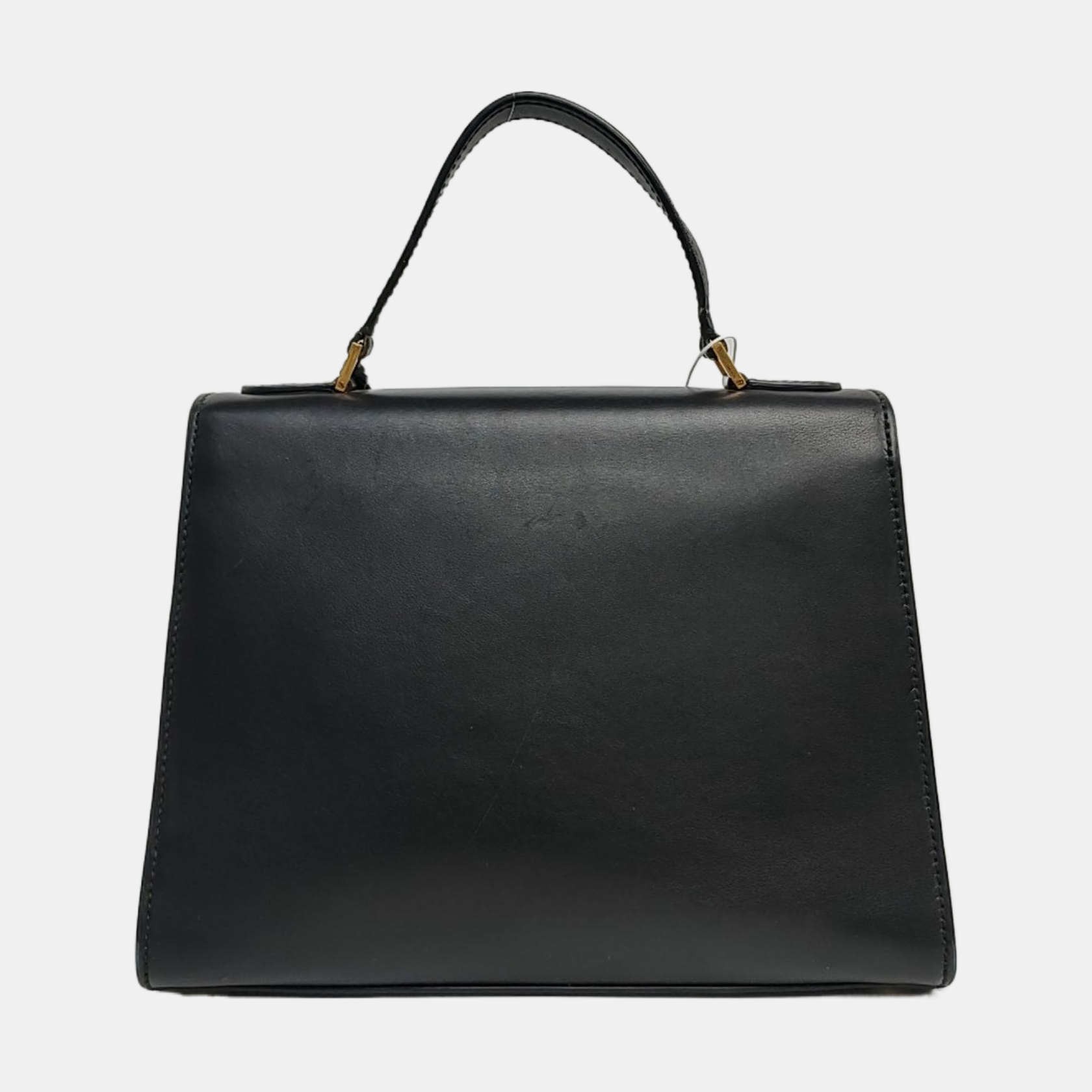 Dioraddict Piel de Becerro Negra