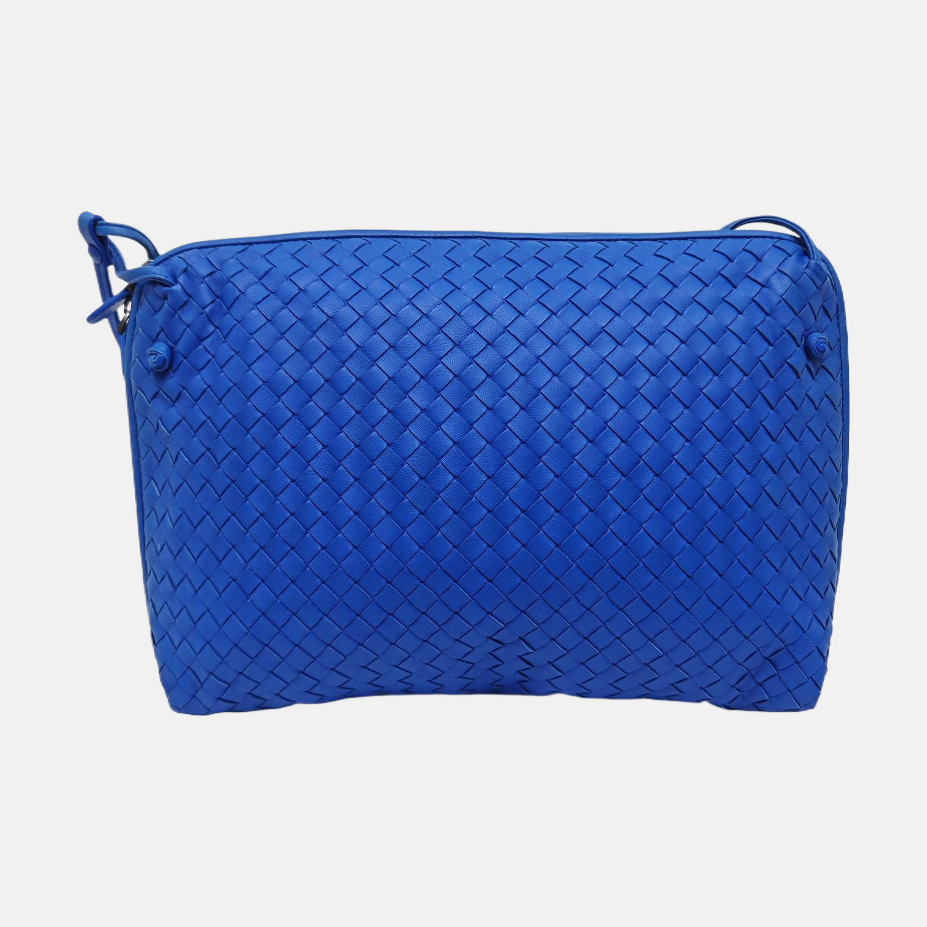 Nodini Lambskin Blue