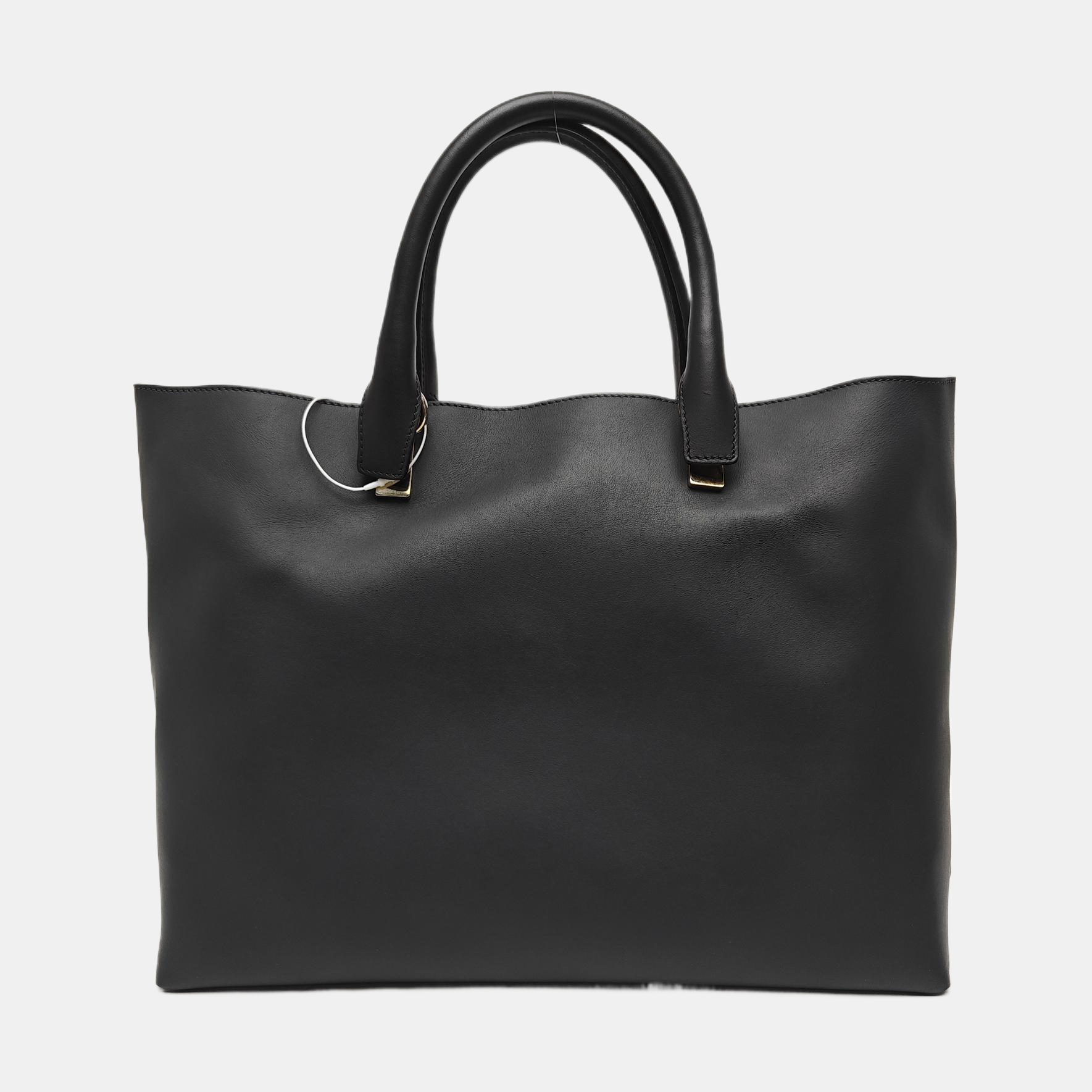 Baylee Leather Gray