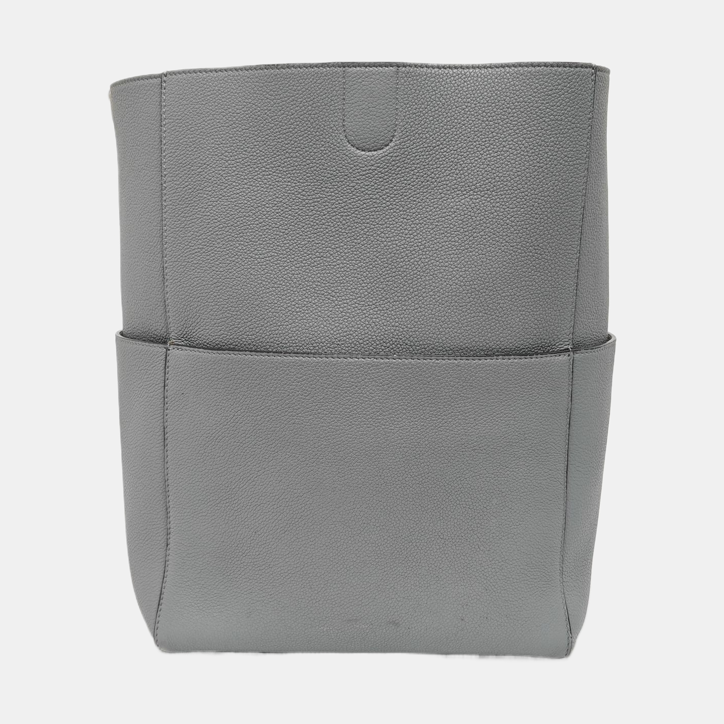 SANGLE Calfskin Blue