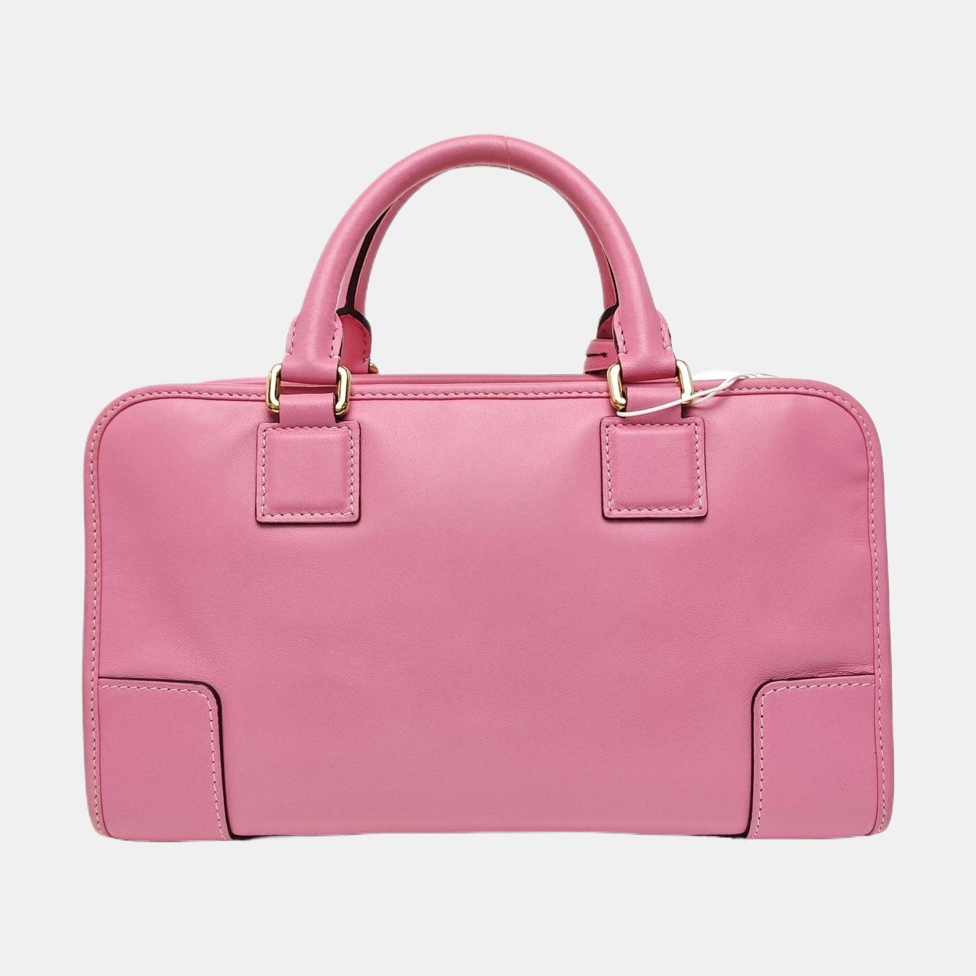 Amazona Lambskin Pink