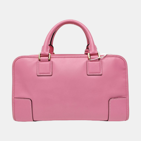 Amazona Lambskin Pink