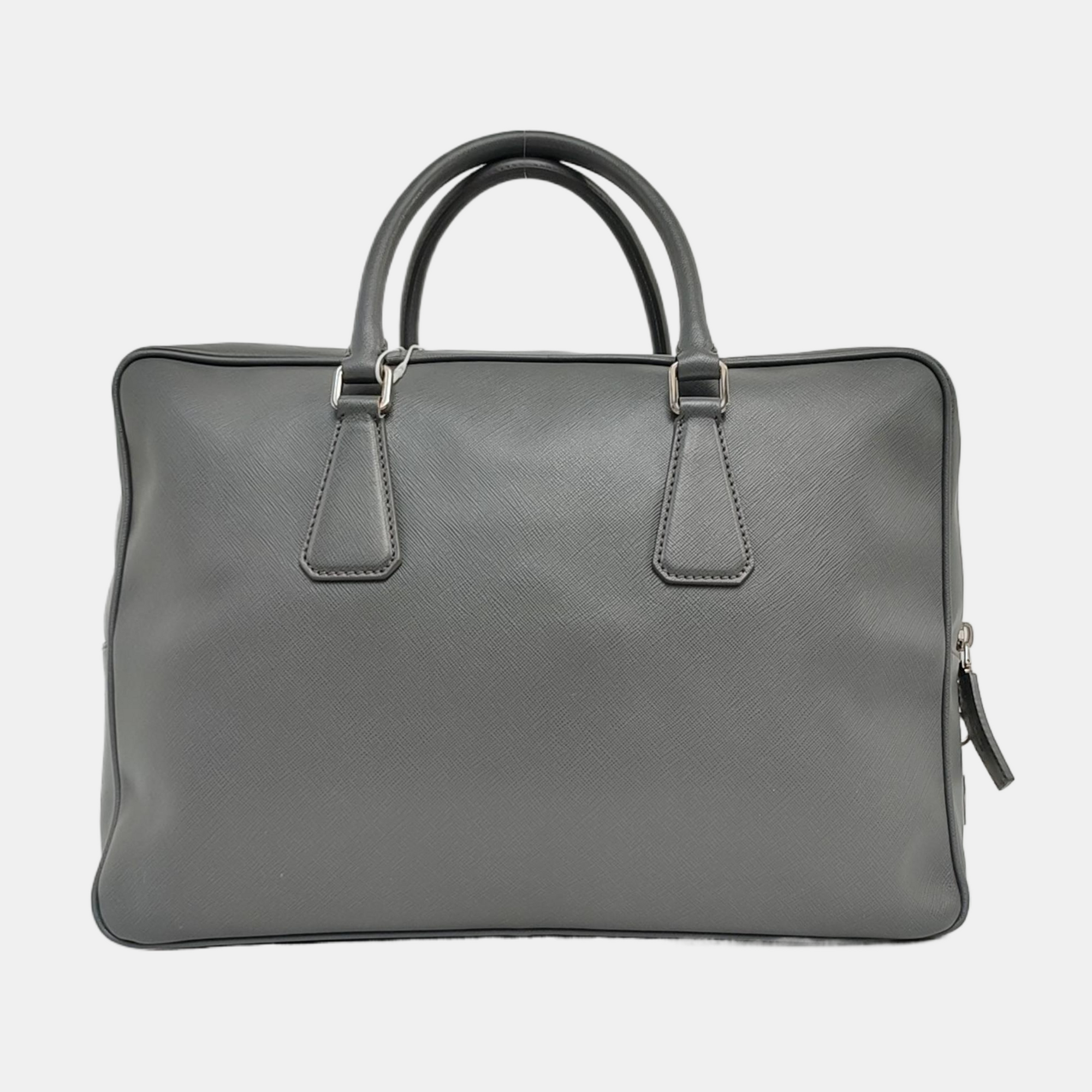 Calfskin Gray