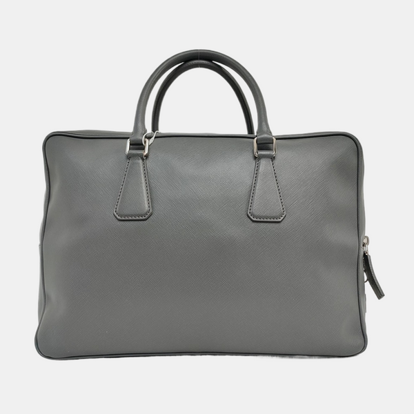 Calfskin Gray