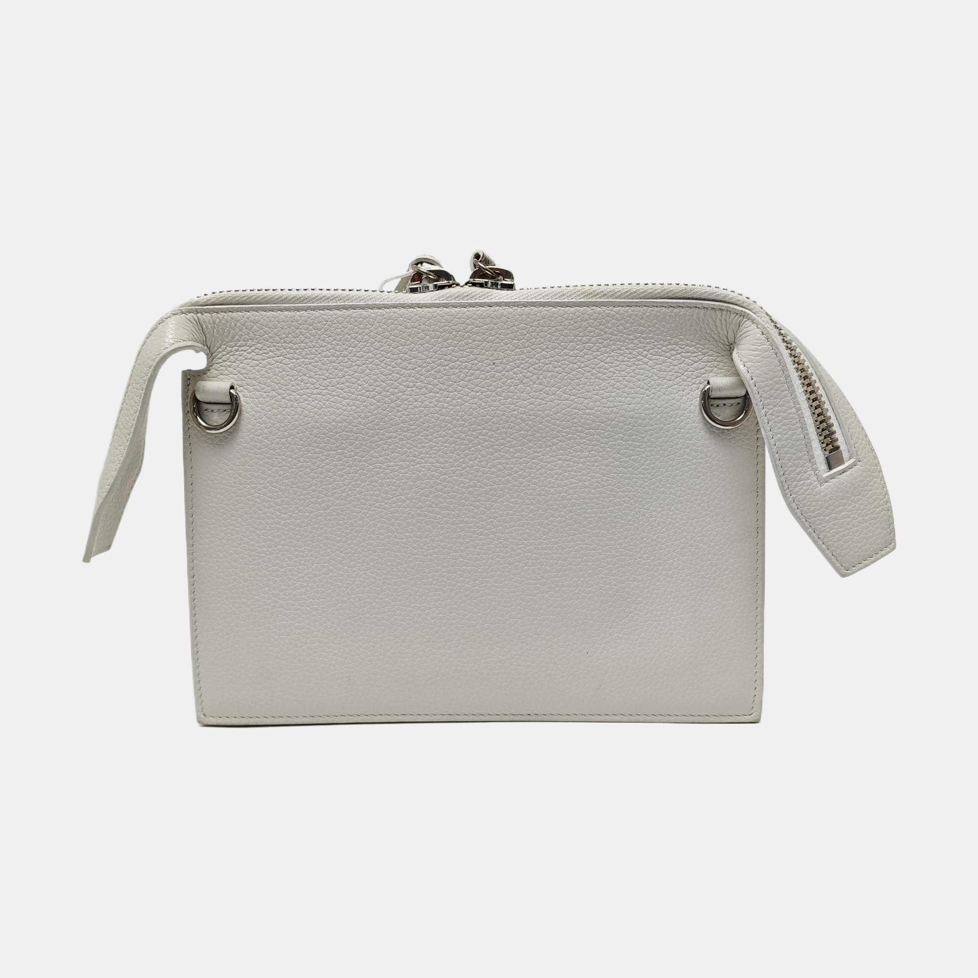 Piel de cordero Classic City Blanca
