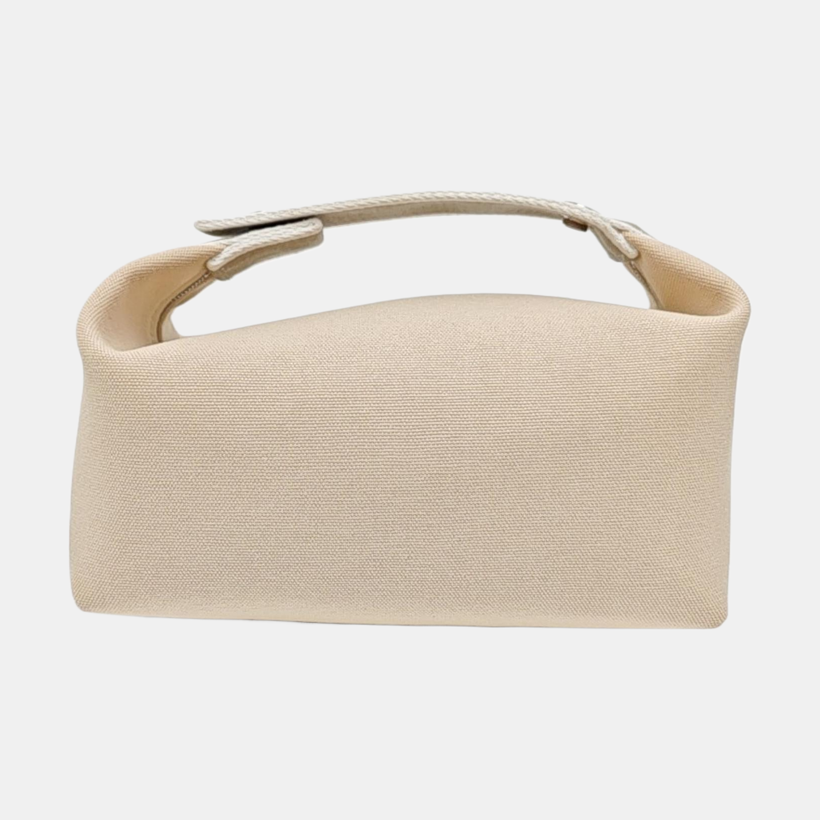 Bride A Brac Small Canvas Beige