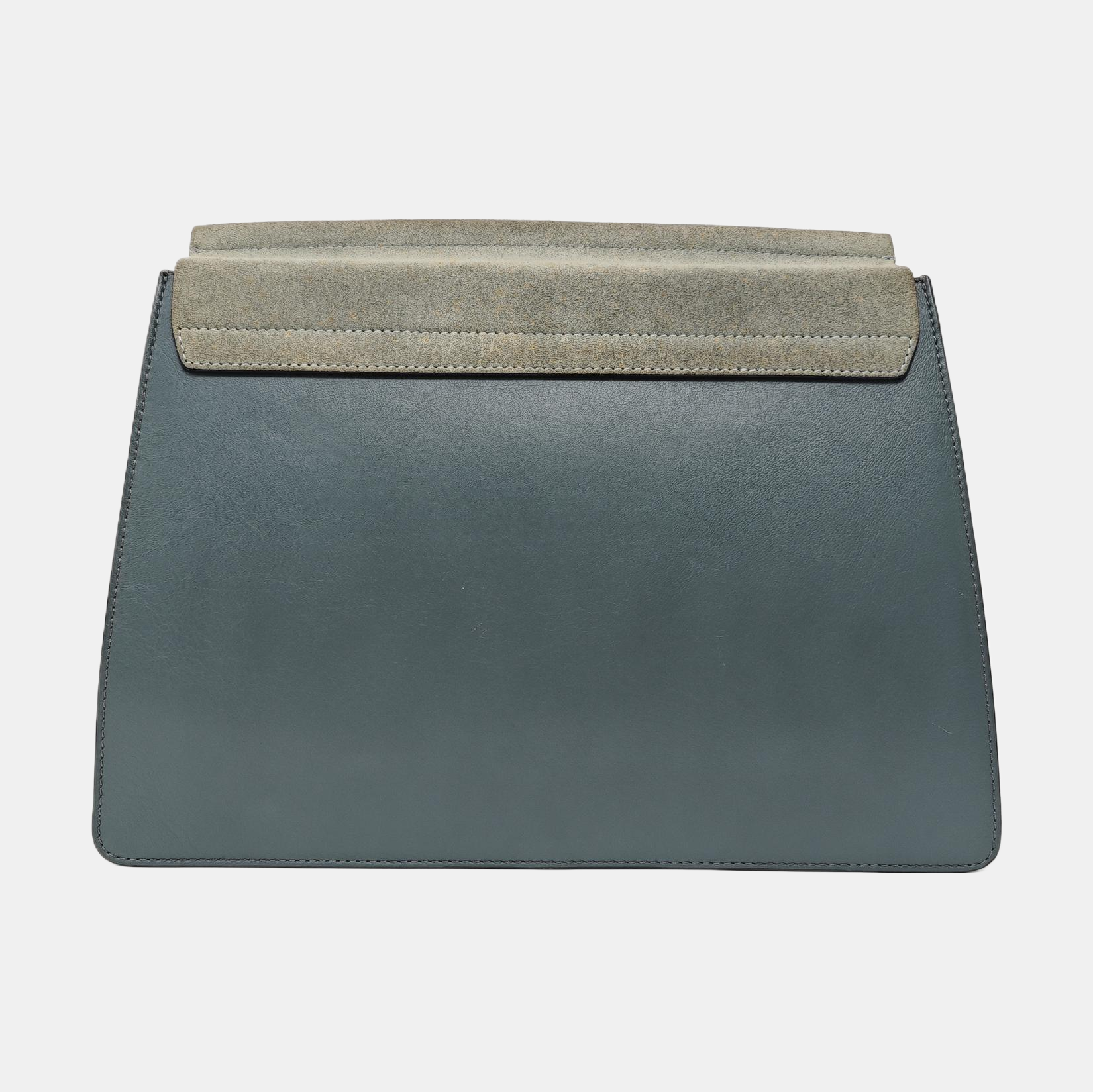 Faye Medium Calfskin Blue