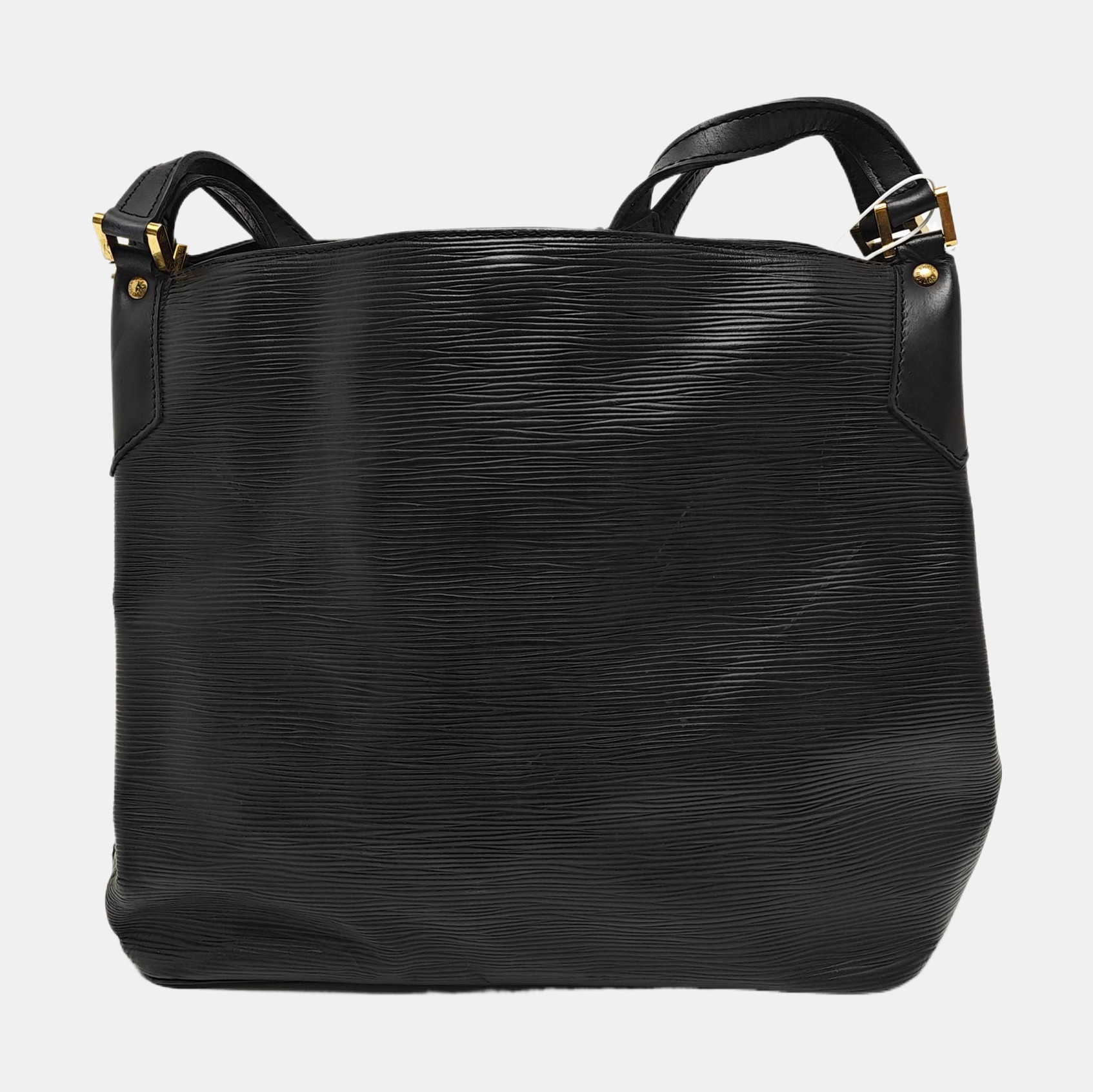 MANDARA MM Epi Black