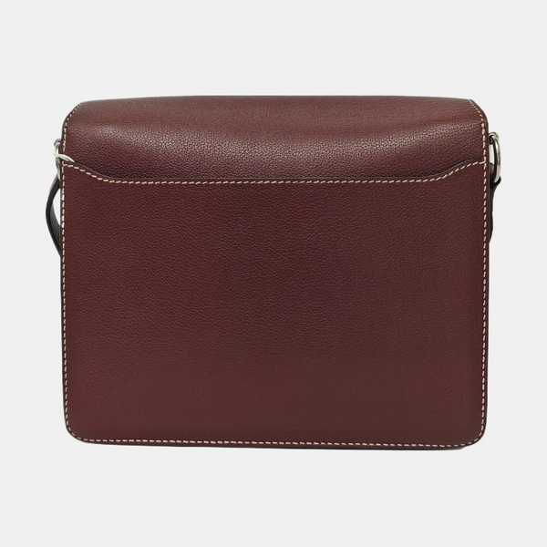 Roulis Small Evercolor Red