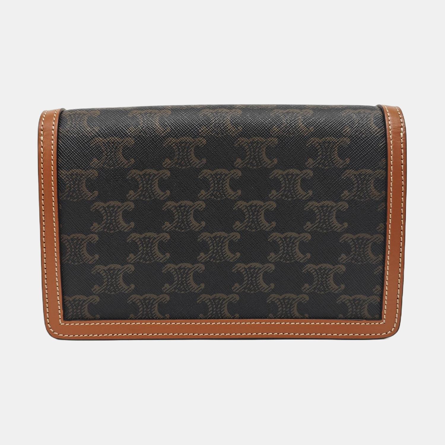 MARGO Coated Canvas Yellow