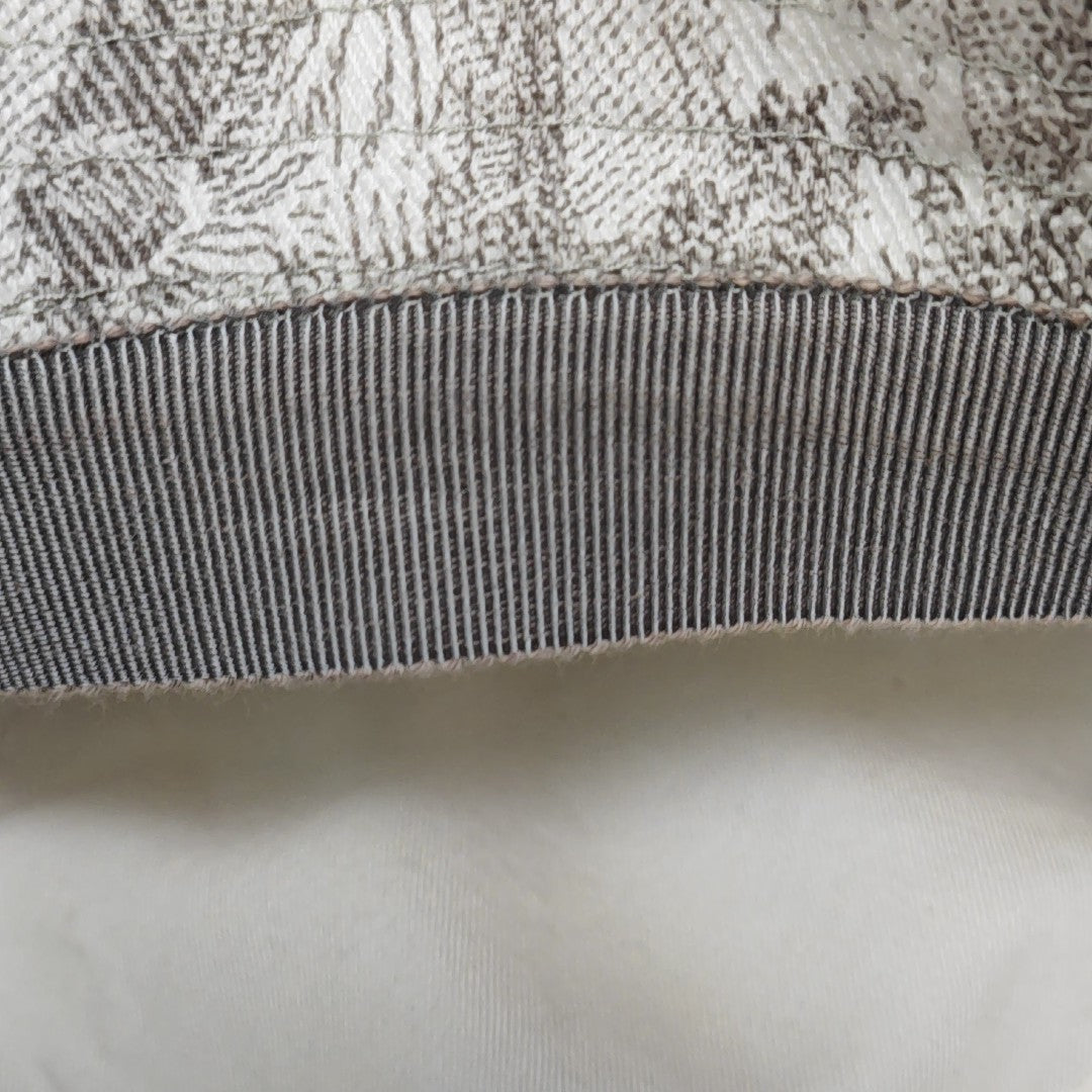 Cotton Hat White