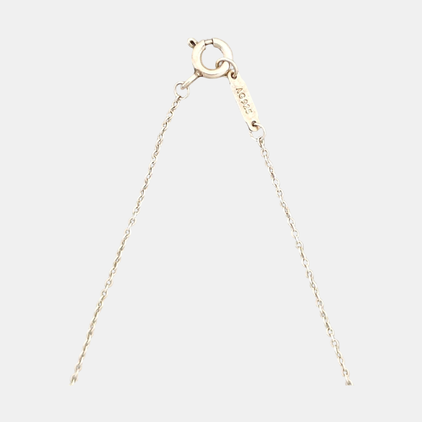 925 Sterling Silver Jewelry Set