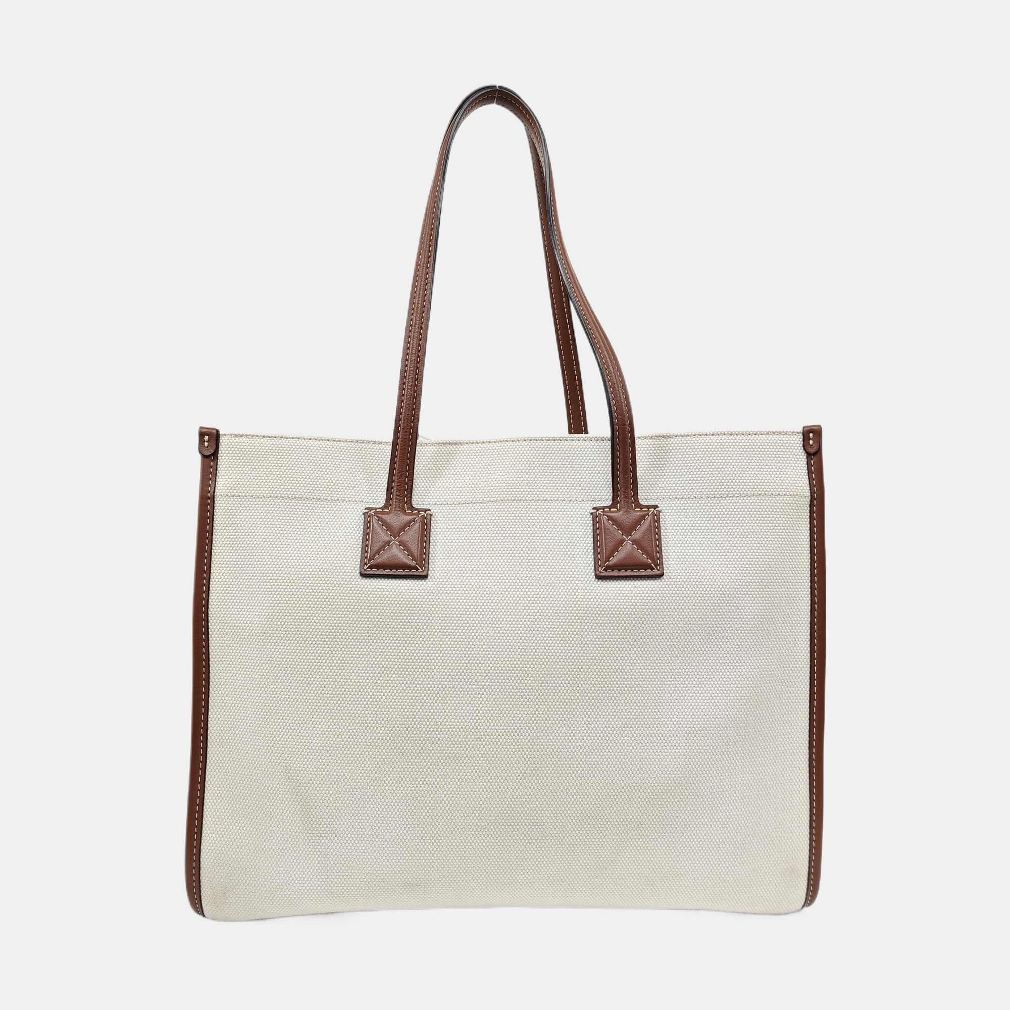 Freya Canvas White