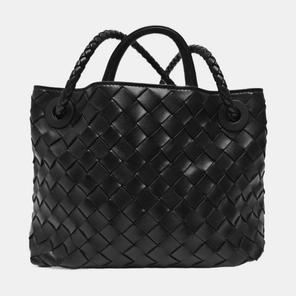 Andiamo Lambskin Black