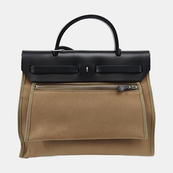 Herbag 31 Canvas Brown