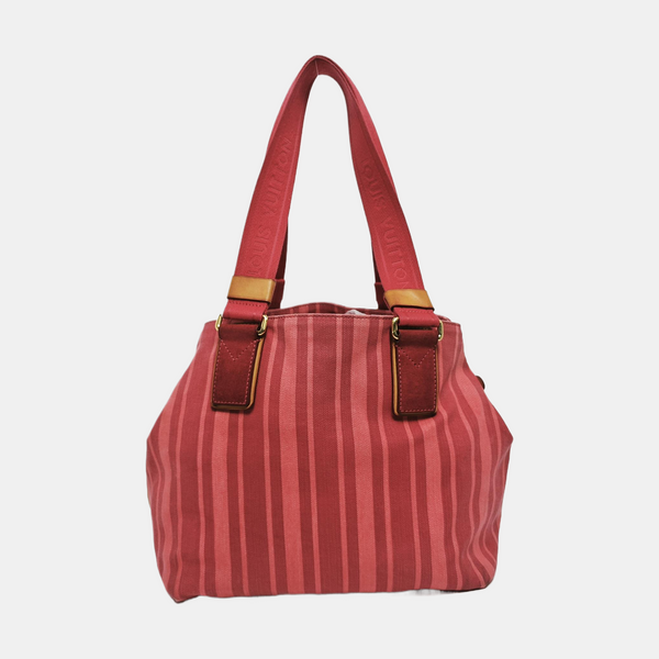 Canvas Red