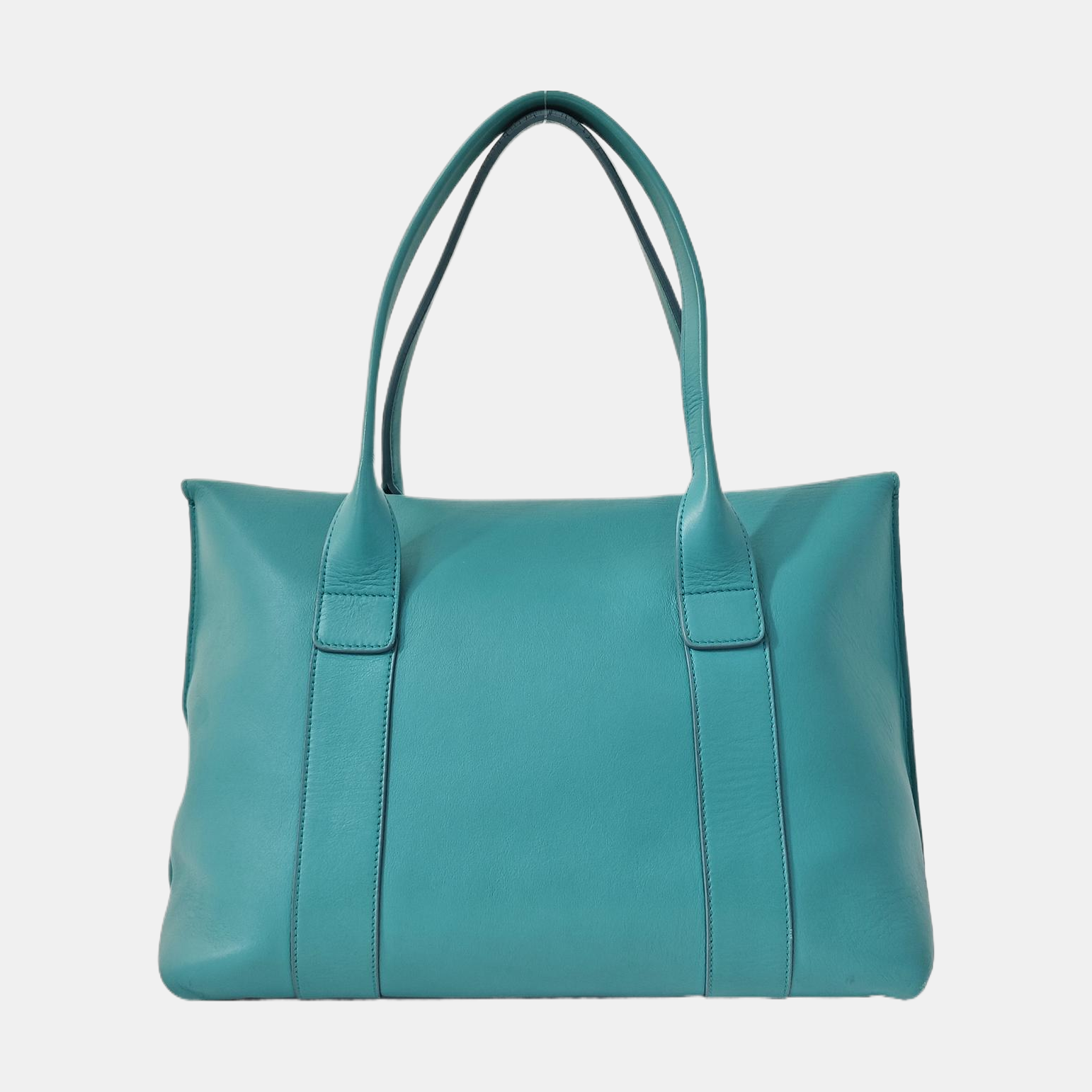 Sookie Lambskin Green