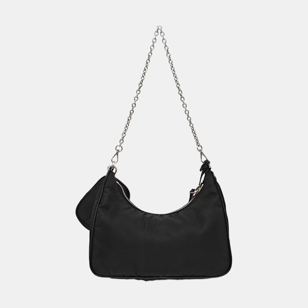 Re-Edition2005 Nylon Black
