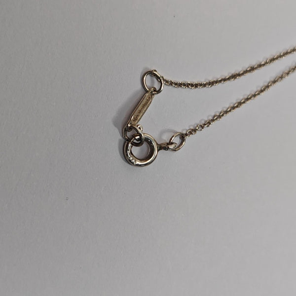 925 Sterling Silver Necklace