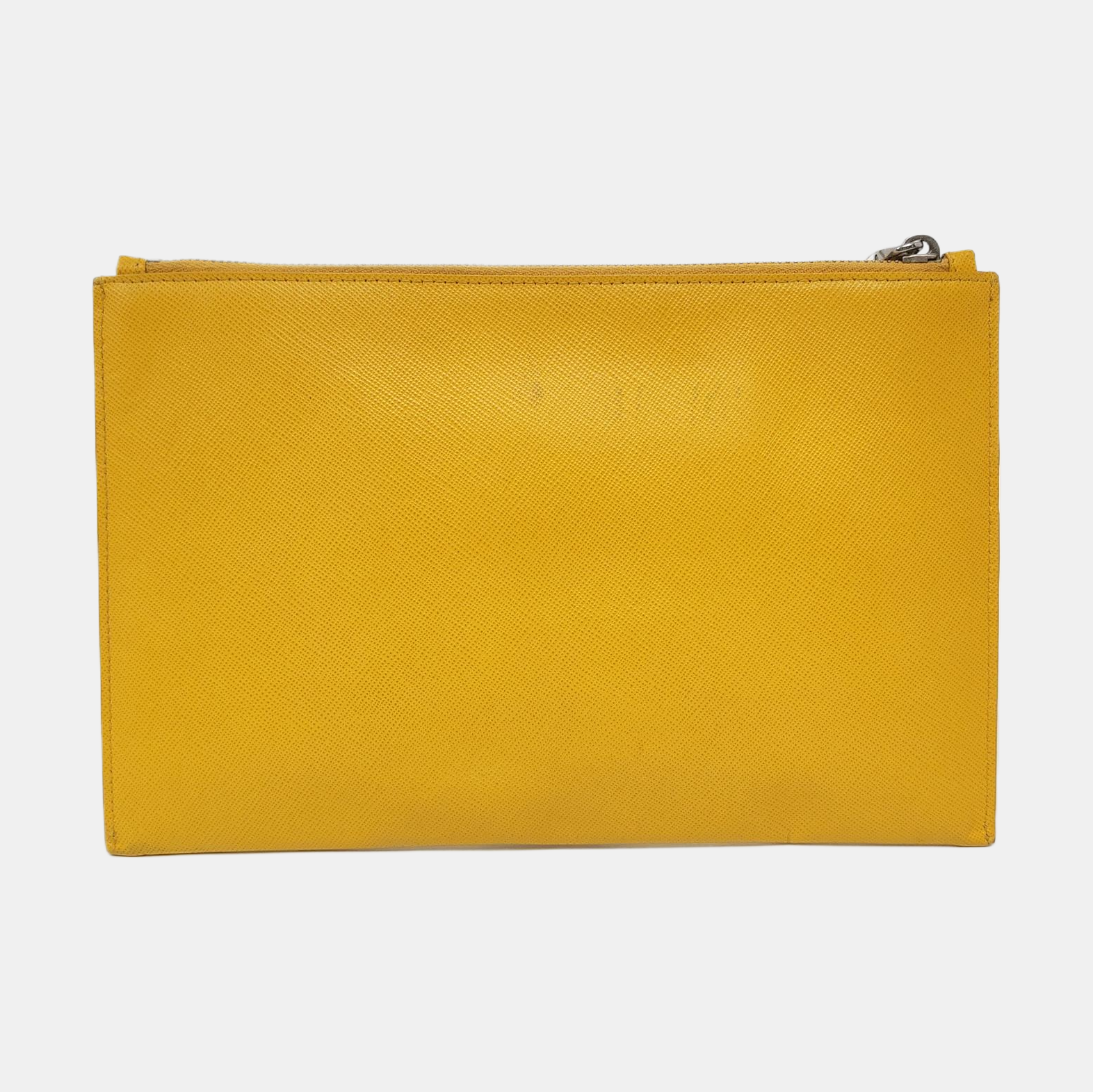 Calfskin Yellow