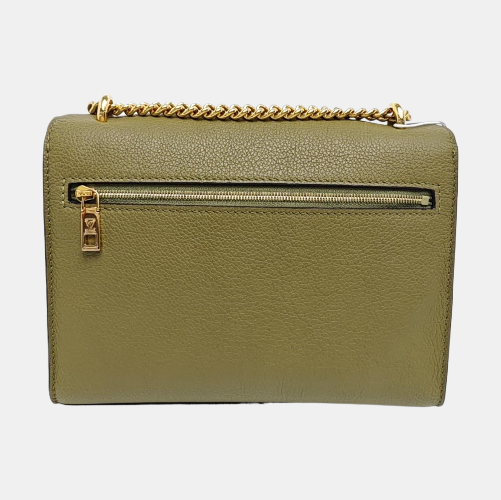 LOCKME BB Calfskin Multicolor
