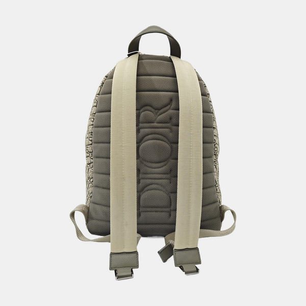 Rider Oblique Canvas Green