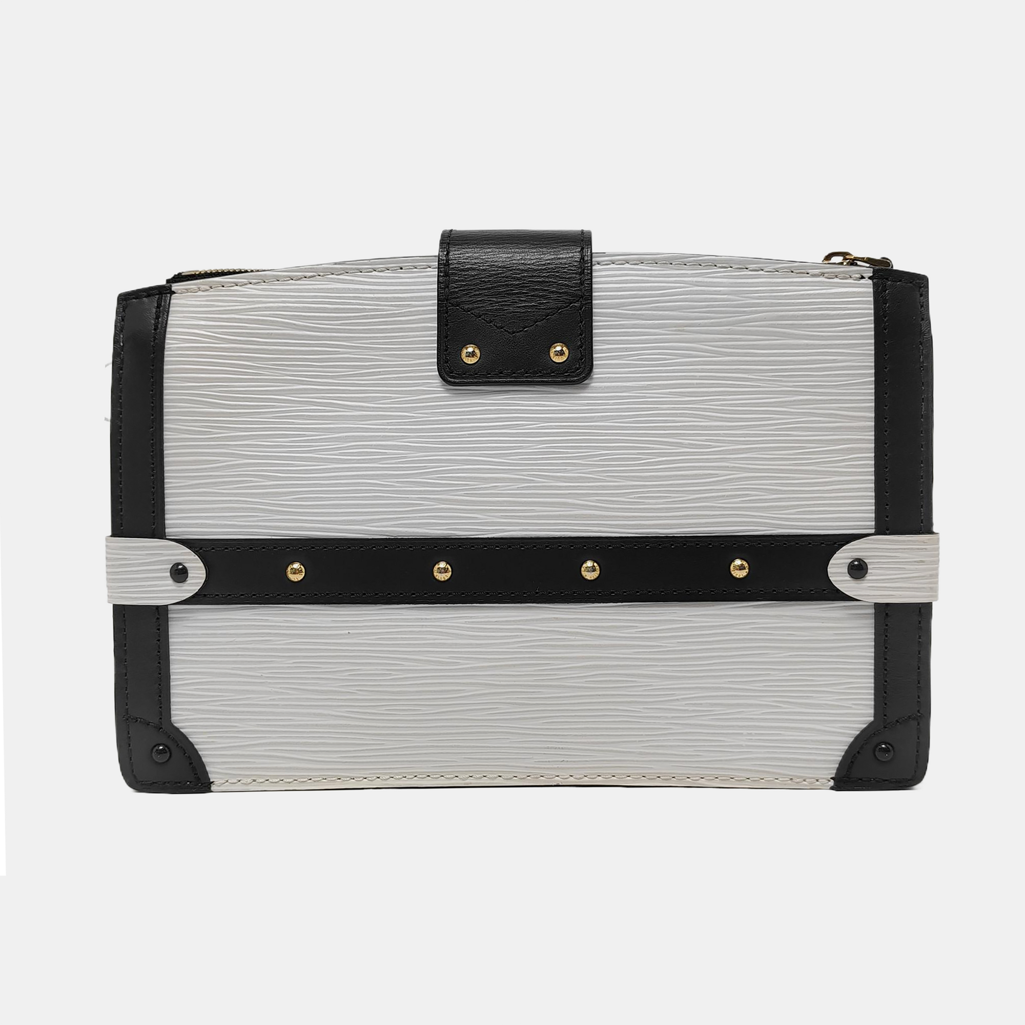 TRUNK Epi White