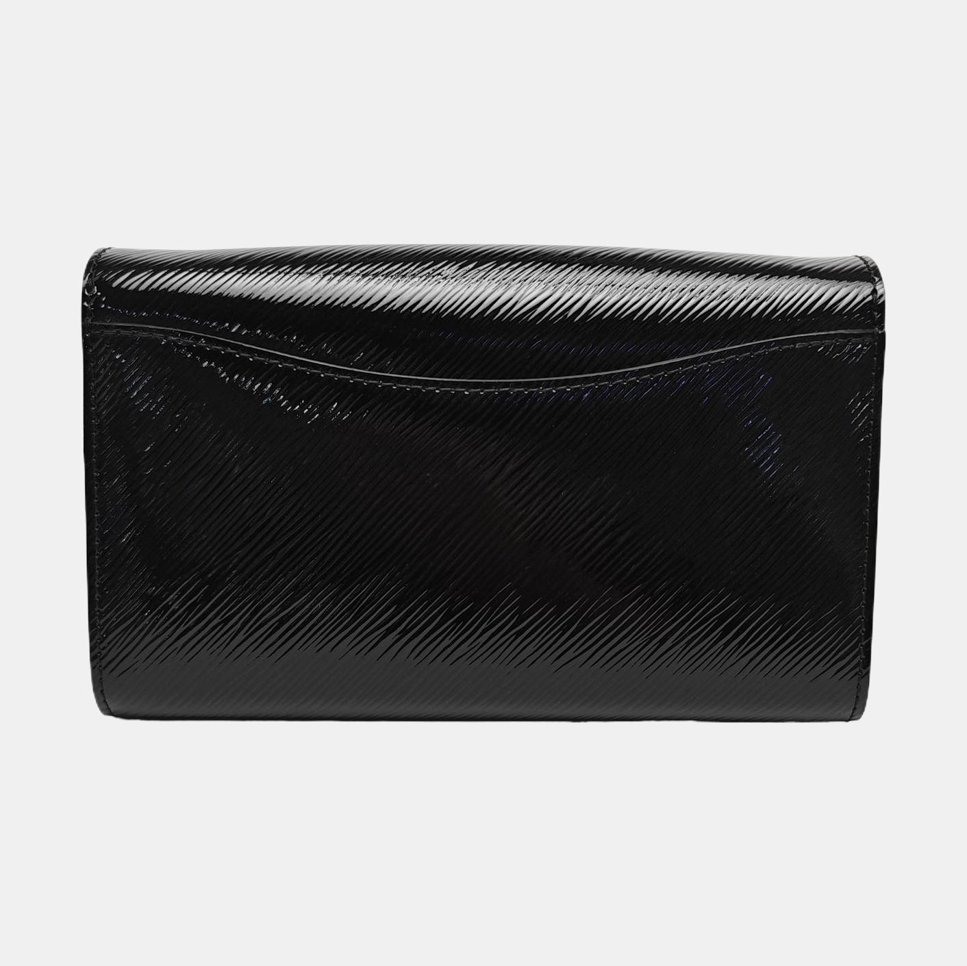LOUISE Epi Black