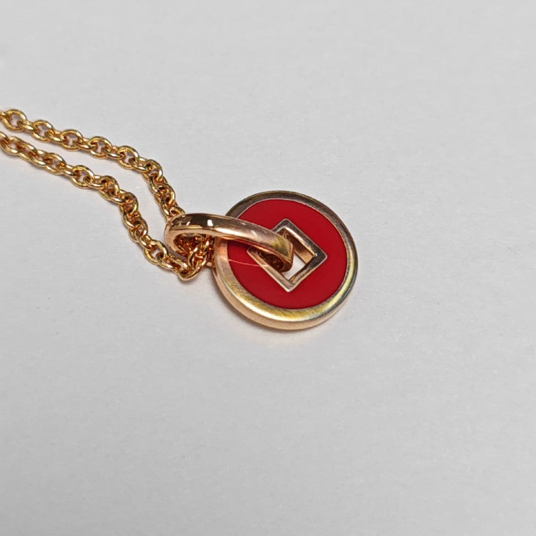 925 Sterling Silver Gold Bracelet