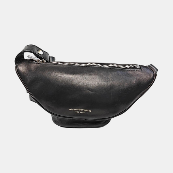 Lambskin Mini Black