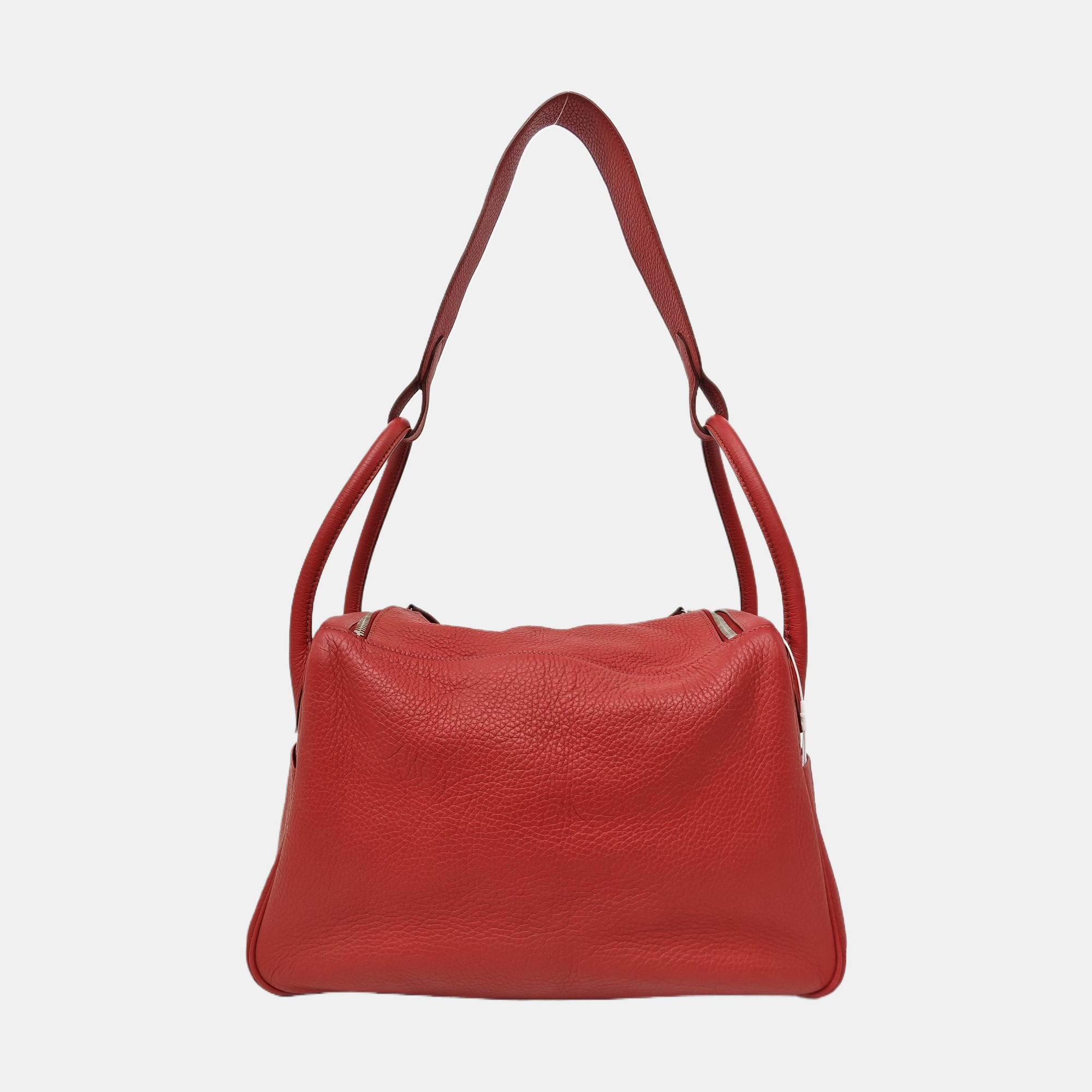 Lindy 34 Clemence Red