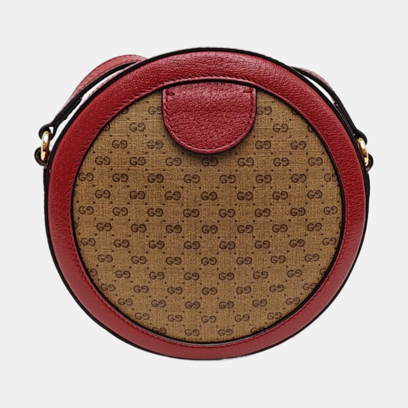 Doraemon X Gucci Monogram Coated Canvas Multicolor