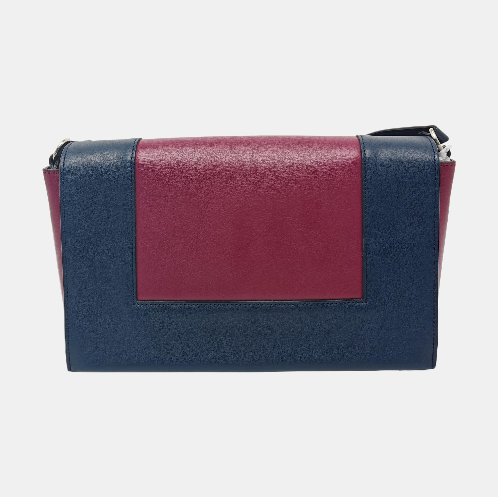 FRAME Medium Calfskin Multicolor