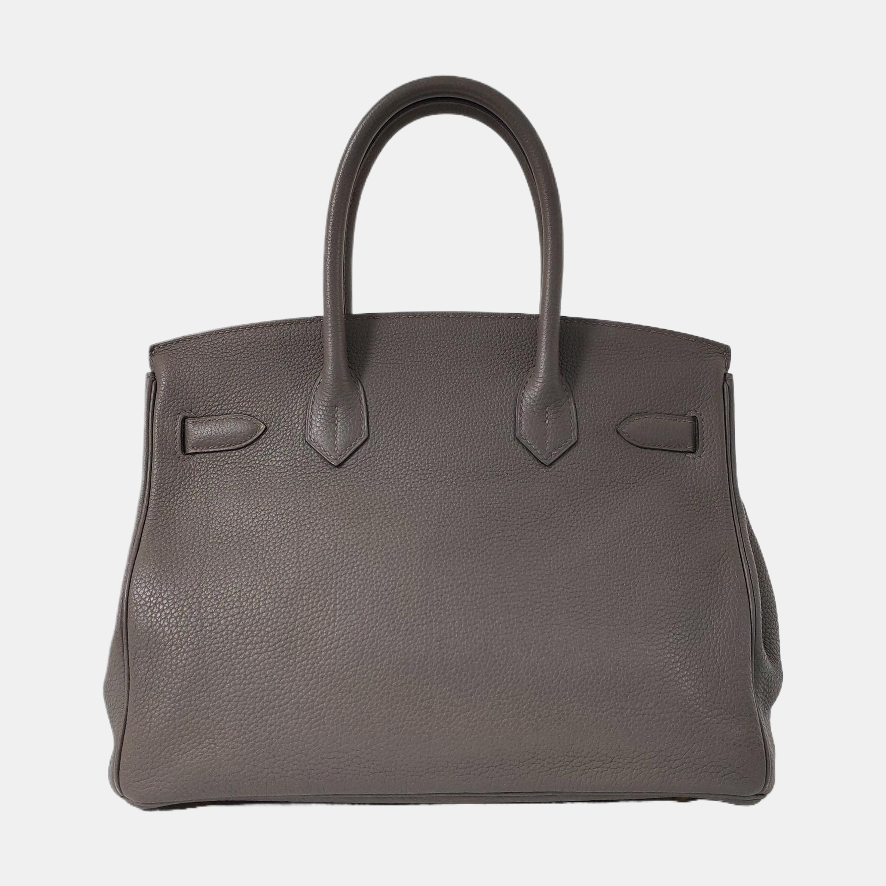 Birkin 30 Togo Gris