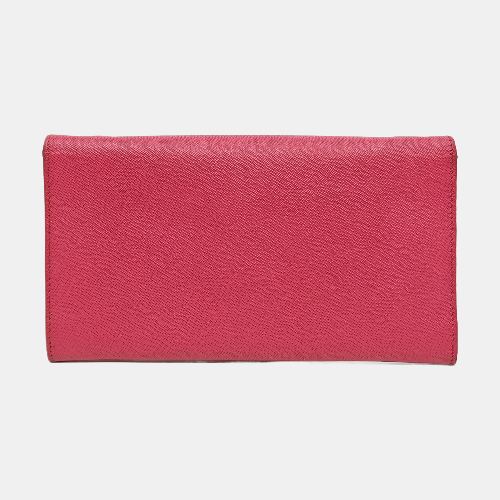 Mini Bag Calfskin Red
